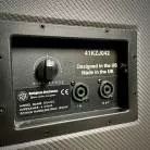 DARKGLASS - CABINET 4x10 DG410C