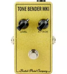 COMPACT SERIES MKI TONE BENDER