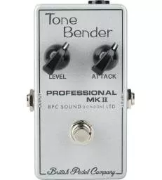 COMPACT SERIES MKII TONE BENDER