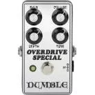 DUMBLE SILVERFACE OVERDRIVE SPECIAL PEDAL