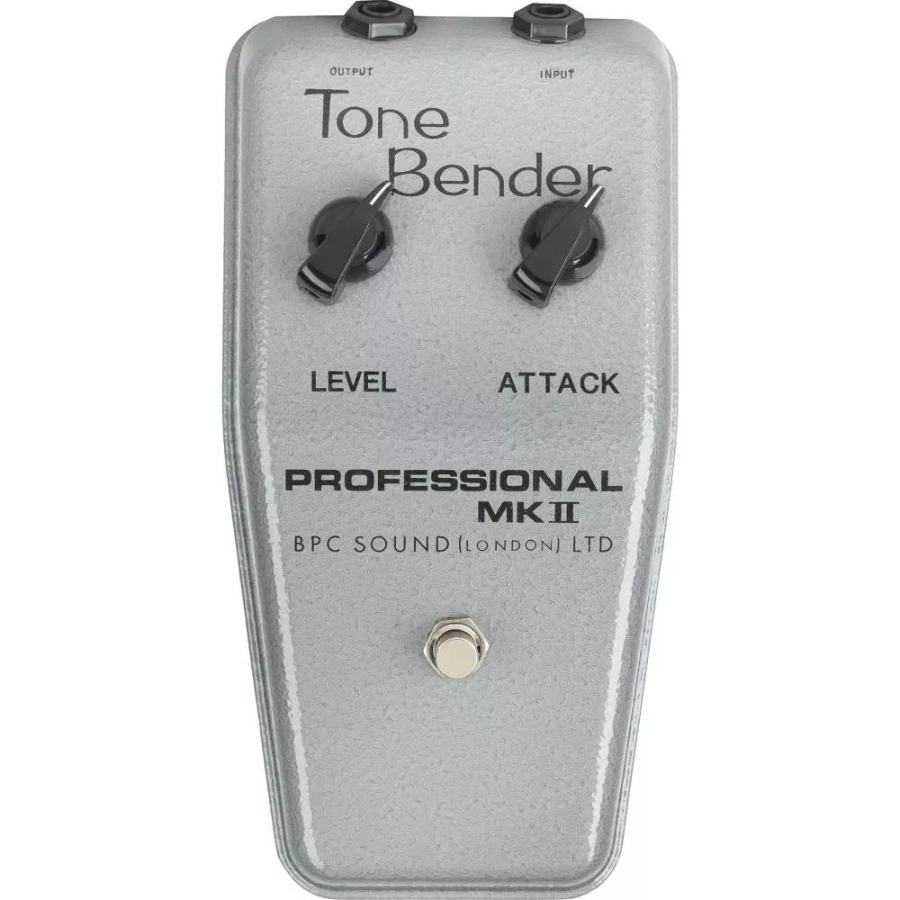 TONE BENDER MKⅡ OC75 ショートボード　ハンドメイド TONE BENDER MKⅡ OC75 ショートボードハンドメイド