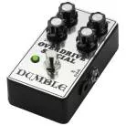 DUMBLE SILVERFACE OVERDRIVE SPECIAL PEDAL