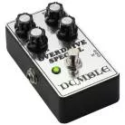 DUMBLE SILVERFACE OVERDRIVE SPECIAL PEDAL