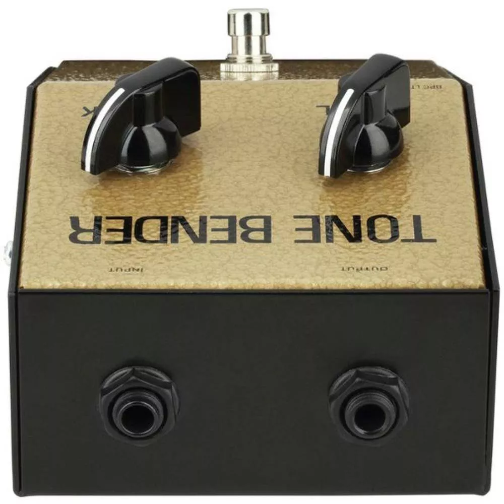 British Pedal Company Tone Bender MKI 限定 MKI.5 Tone Bender