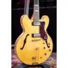 EPIPHONE - E212TN SHERATON 50TH ANNIV AVEC ETUI