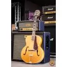 EPIPHONE - E212TN SHERATON 50TH ANNIV AVEC ETUI