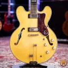 EPIPHONE - E212TN SHERATON 50TH ANNIV AVEC ETUI