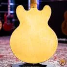 EPIPHONE - E212TN SHERATON 50TH ANNIV AVEC ETUI