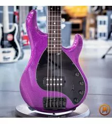 STERLING BY MUSIC MAN -...