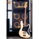 FENDER - CLASSIC 60S JAZZ BASS AVEC HOUSSE