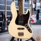 FENDER - CLASSIC 60S JAZZ BASS AVEC HOUSSE