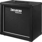 CABINET 512 - BLACK
