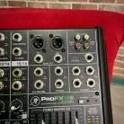 MACKIE - PROFX16 V2