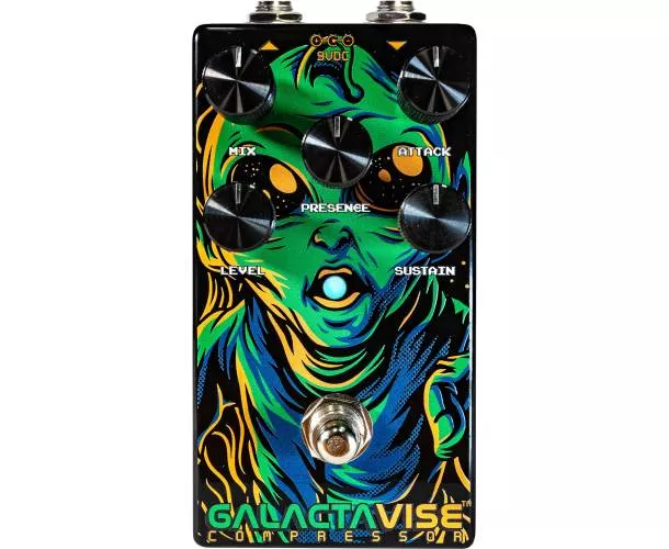 GALACTAVISE GALACTAVISE