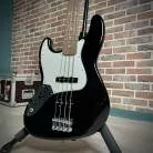FENDER - JAZZ BASS PLAYER LH