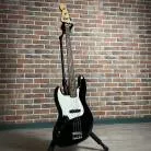 FENDER - JAZZ BASS PLAYER LH