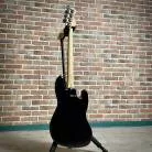 FENDER - JAZZ BASS PLAYER LH