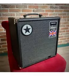 BLACKSTAR - AMPLI BASSE...