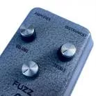 SPECIAL EDITION BRITSOUND FUZZ MKIII