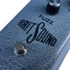 SPECIAL EDITION BRITSOUND FUZZ MKIII