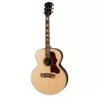 GIBSON - SJ-200 STUDIO WALNUT ANTIQUE NATURAL