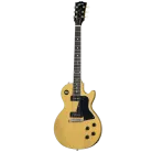 GIBSON USA LES PAUL SPECIAL TV YELLOW