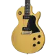GIBSON USA LES PAUL SPECIAL TV YELLOW