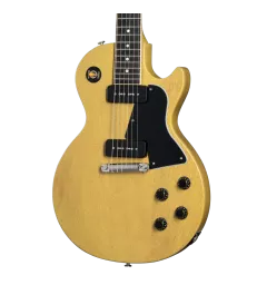 GIBSON USA LES PAUL SPECIAL...