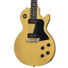 GIBSON USA LES PAUL SPECIAL TV YELLOW