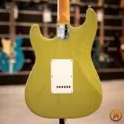 BACCHUS - STRAT HSS BSH-STD25 RSM AVEC HOUSSE