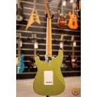 BACCHUS - STRAT HSS BSH-STD25 RSM AVEC HOUSSE