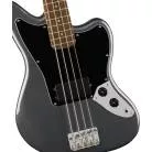 SQUIER - AFFINITY SERIES® JAGUAR® BASS H