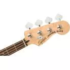 SQUIER - AFFINITY SERIES® JAGUAR® BASS H