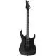 IBANEZ - GRGR330EXBKF BLACK FLAT