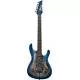 IBANEZ - S1070PBZCLB CELUREAN BLUE BURST