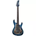 IBANEZ - S1070PBZCLB CELUREAN BLUE BURST