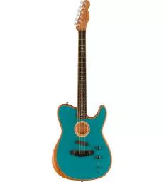 FENDER - LIMITED EDITION...