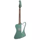 EPIPHONE - 1963 FIREBIRD I (INCL. HARD CASE) INVERNESS GREEN