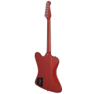 1963 FIREBIRD V EMBER RED INCL HARD CASE