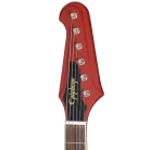 1963 FIREBIRD V EMBER RED INCL HARD CASE