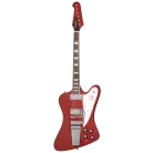 1963 FIREBIRD V EMBER RED INCL HARD CASE