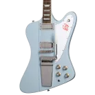 FIREBIRD V FROST BLUE INCL HARD CASE