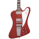 1963 FIREBIRD V EMBER RED INCL HARD CASE