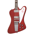 1963 FIREBIRD V EMBER RED INCL HARD CASE