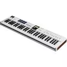 ARTURIA - KEYLAB ESSENTIAL MK3 61 TOUCHES BLANC