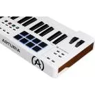 ARTURIA - KEYLAB ESSENTIAL MK3 61 TOUCHES BLANC