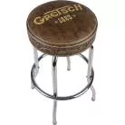 GRETSCH - GRETSCH™ "1883" LOGO BARSTOOL