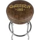 GRETSCH - GRETSCH™ "1883" LOGO BARSTOOL