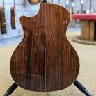 TAYLOR - 814CE DLX AVEC ETUI