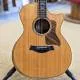 TAYLOR - 814CE DLX AVEC ETUI